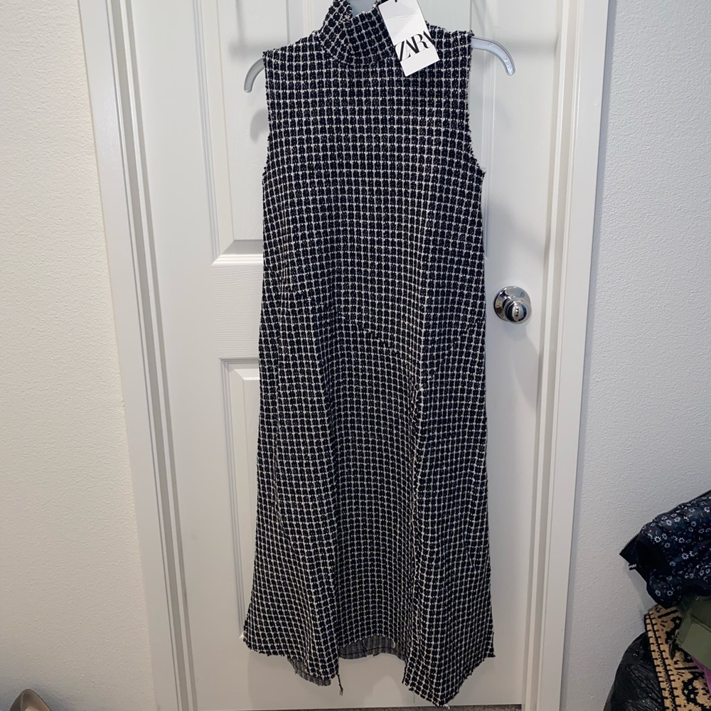 Zara Women’s Dress